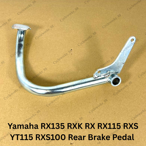 Yamaha series rear brake - yamaha,
