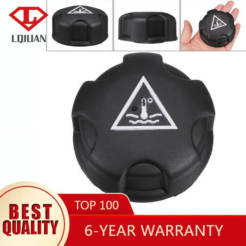 Febi radiator water - febi, cap