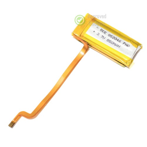Ipod classic battery - classic,