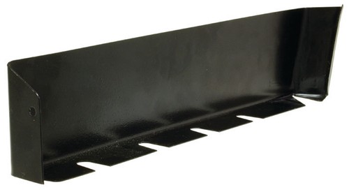 Rear corner lower repair - corner,