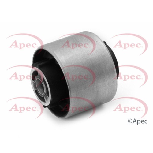 Rear control arm - rear, audi
