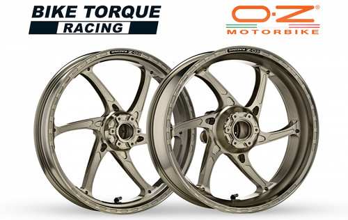 Gass forged alloy - gass, rs-a
