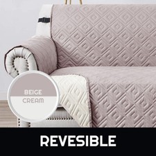 1/2/3 Seater Sofa Cover