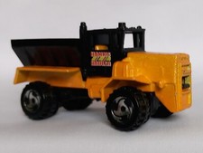 Mattel Hot Wheels - Oshkosh Snow Plow - 29289