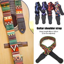 Musical Instrument Straps