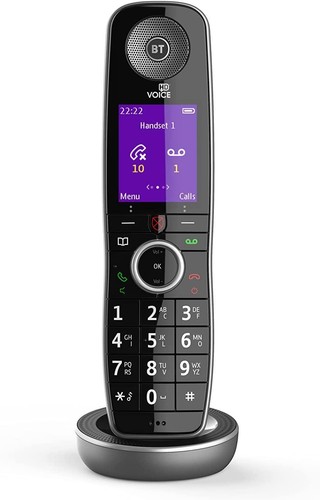 Advanced digital cordless - advanced,