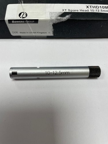 Bowers bore mic head - bowers,