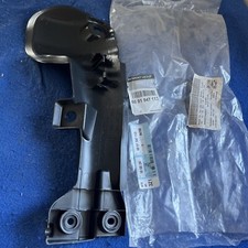 Dacia Duster Mk1 Front Left Wing Protector 6001547113 Genuine NEW OEM