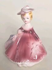 Porcelain Figurine Foreign