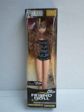 Takara Jenny Friends Loberia