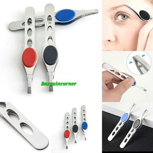 Tweezer hair removal tweezers - tweezer,