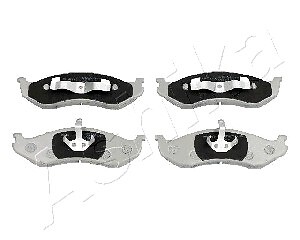 Ashika 057 brake pad - 50-00-057,