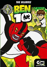Ben volume the - volume,