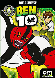 Ben volume the - ben, 10: