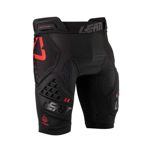Leatt impact shorts - 3df, 5.0