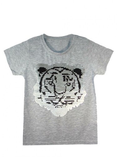 Boys tiger shirt football - boys,