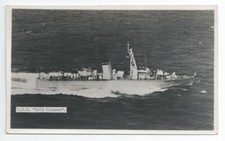 HMS BOLD PIONEER Bold class