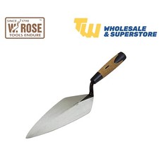 W.Rose Brick Trowels Cork