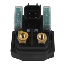 Starter Relay Solenoid For