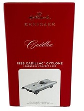 2021 Hallmark Keepsake