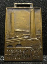 WW 1 Vet Soilders & Sailors