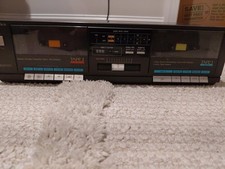 Technics RS-D550W Stereo
