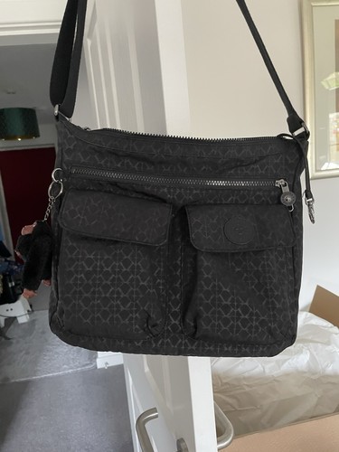 Kipling handbag crossbody - kipling,