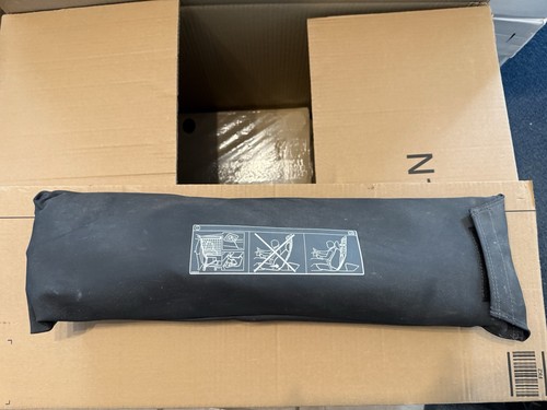 Volvo xc60 cargo boot net - xc60,