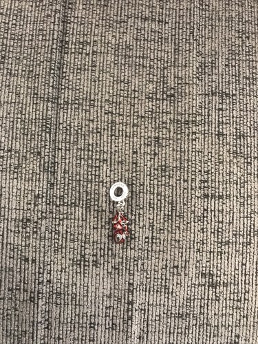 Pandora spider charm - pandora,