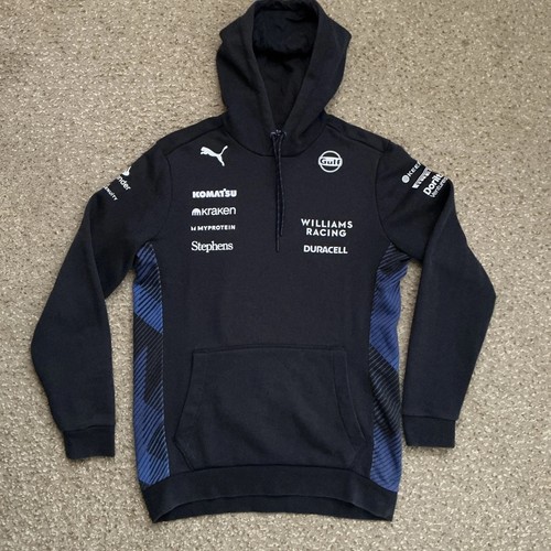 Williams racing team - team, 2025