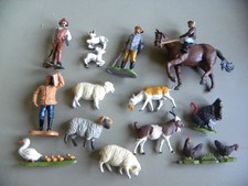 Britains Farm Figures Farmer