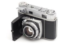 Kodak Retina IIIc Type 021