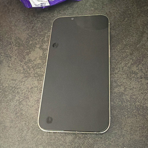 Apple iphone pro silver - iphone, 13