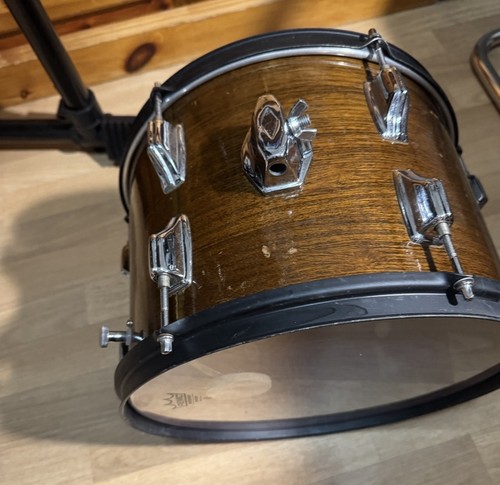 Vintage tama tom 13x8 - tom, 13x8"
