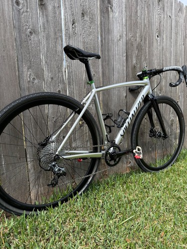 Specialized crux 52cm - crux,
