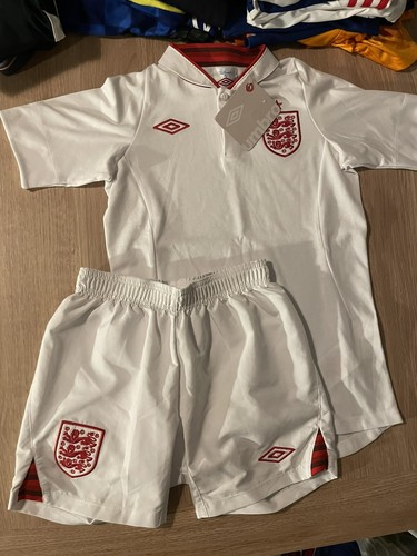 Boys england umbro - boys,