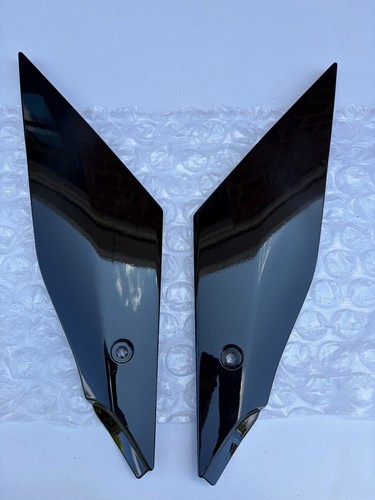 Yamaha yzf 2020 - 2023, fuel