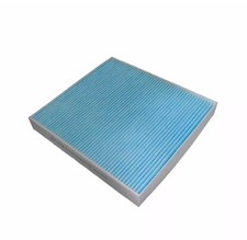 Blue Print ADV182526 Cabin Pollen Filter For VW AUDI damaged box