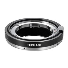 TECHART LM-EA9 MarkII
