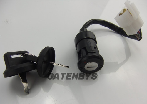 Atv ignition switch for - atv,