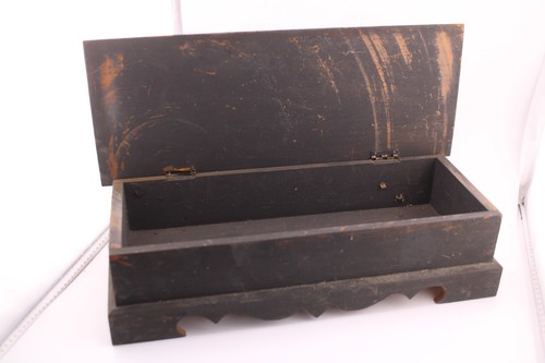 Antique wooden jewellery - antique, /