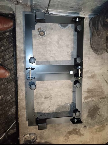 Double seat swivel base for - seat,