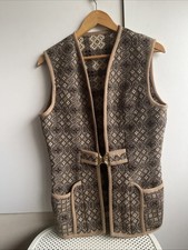 Vintage Luxurious Welsh wool