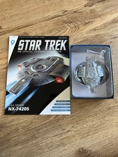 Star Trek Starship Collection