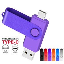 USB Type C Stick 4GB 8GB 16GB