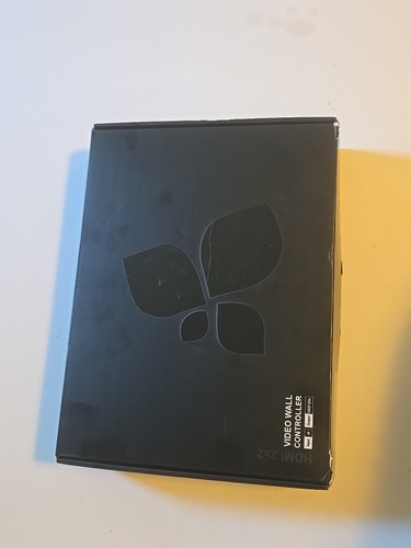 Hdmi video wall - controller, 2x2