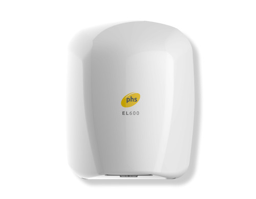 Warner howard el600 hand - howard, dryer