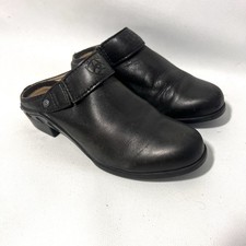 Ariat Mules Womens 7.5 Black
