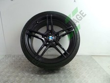 Bmw alloy wheel - bmw, 3