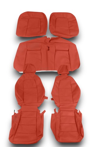 Seat covers for audi - seat, tt